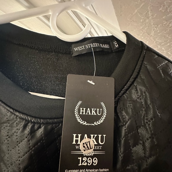 Lightweight pullover - Picture 3 of 6